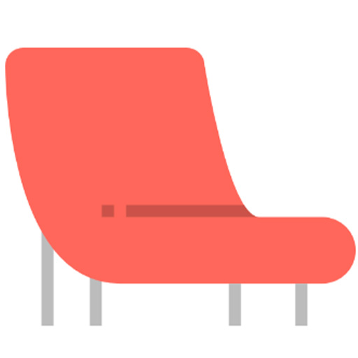 chaise-longue